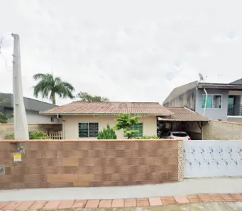 Casa com 2 Quartos à venda, 324m² no Santa Regina, Camboriú