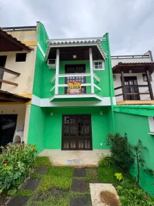 Casa de Condomínio com 3 Quartos para alugar, 68m² no Sahy, Mangaratiba