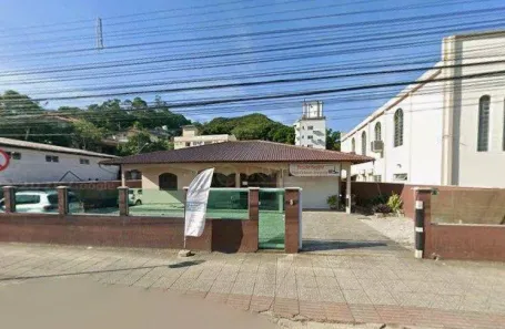 Imóvel Comercial com 5 Quartos à venda, 600m² no Saco Grande, Florianópolis
