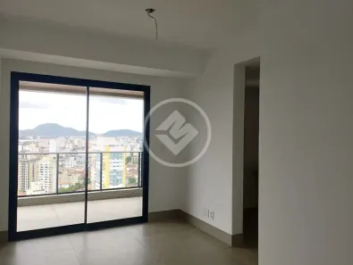 Apartamento com 1 Quarto à venda, 55m² no Boqueirão, Santos