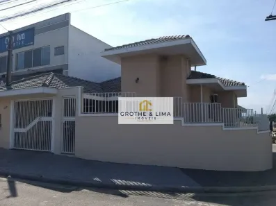 Casa com 3 Quartos à venda, 174m² no Loteamento Villa Branca, Jacareí