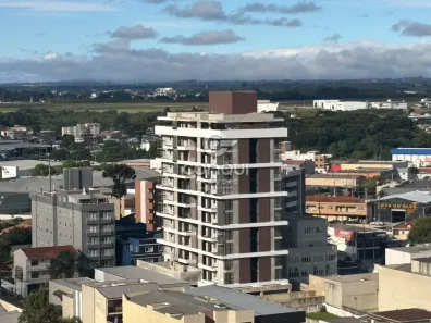 Apartamento com 2 Quartos à venda, 56m² no Centro, São José dos Pinhais