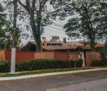 Casa com 4 Quartos para venda ou aluguel, 350m² no Jardim Marajoara, São Paulo