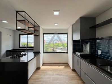 Apartamento com 2 Quartos à venda, 80m² no Jardim Brasil, Campinas
