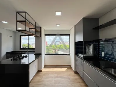 Apartamento com 2 Quartos à venda, 80m² no Jardim Brasil, Campinas