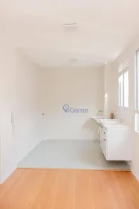 Apartamento com 2 Quartos à venda, 39m² no Parque Orestes Ôngaro, Hortolândia