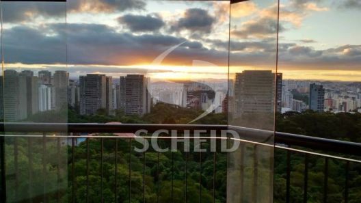Apartamento com 3 Quartos à venda, 120m² no Vila Suzana, São Paulo