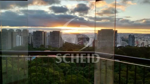 Apartamento com 3 Quartos à venda, 120m² no Vila Suzana, São Paulo