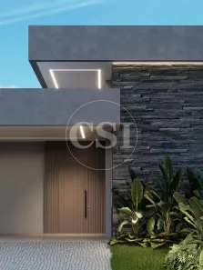 Casa com 3 Quartos à venda, 144m² no Parque Bom Retiro, Paulínia