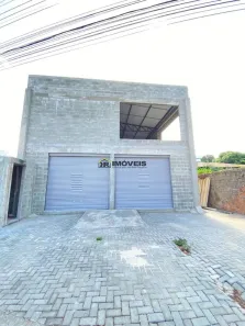 Galpão/Depósito/Armazém para alugar, 500m² no Morada do Sol, Teresina