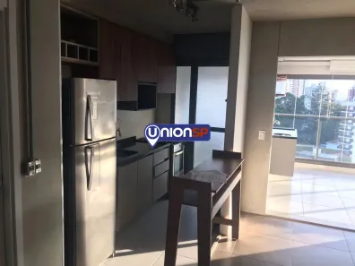 Apartamento com 2 Quartos à venda, 78m² no Pinheiros, São Paulo