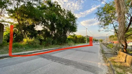 Lote/Terreno à venda, 4128m² no Recreio dos Bandeirantes, Rio de Janeiro