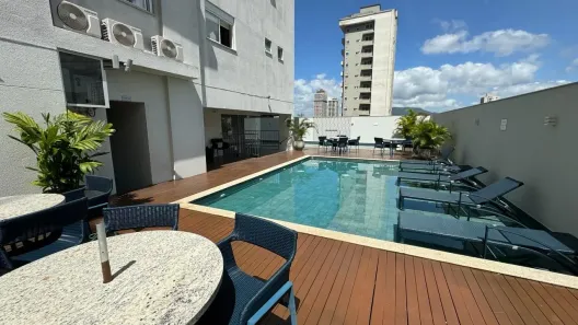 Apartamento com 4 Quartos à venda, 188m² no Meia Praia, Itapema