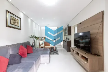 Apartamento com 2 Quartos à venda, 93m² no Parque Campolim, Sorocaba