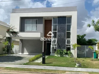 Casa de Condomínio com 4 Quartos à venda, 245m² no Pium (Distrito Litoral), Parnamirim