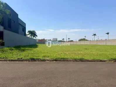Lote/Terreno à venda, 600m² no Residencial Terras de Ártemis (Ártemis), Piracicaba
