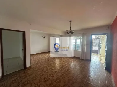 Casa com 3 Quartos à venda, 159m² no Cangaíba, São Paulo