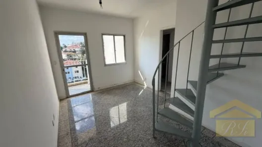 Cobertura com 3 Quartos à venda, 107m² no Vila Parque Jabaquara, São Paulo