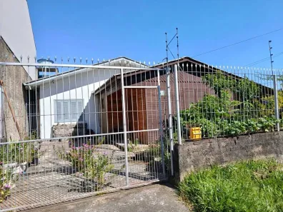 Casa com 3 Quartos para alugar, 120m² no Feitoria, São Leopoldo
