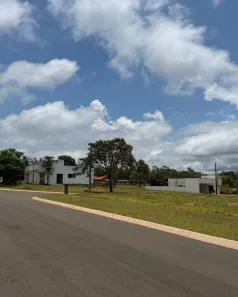 Lote/Terreno à venda, 450m² no Thermas de Santa Bárbara, Águas de Santa Bárbara