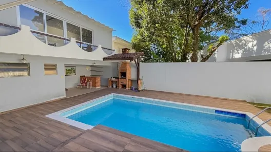 Casa de Condomínio com 3 Quartos à venda, 355m² no Vila Albertina, São Paulo