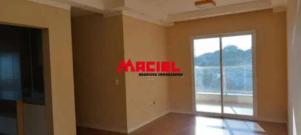 Apartamento com 2 Quartos à venda, 70m² no Cidade Vista Verde, São José dos Campos