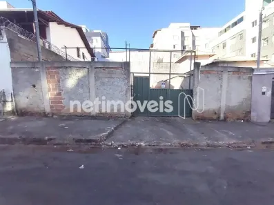 Lote/Terreno à venda, 362m² no São Paulo, Belo Horizonte
