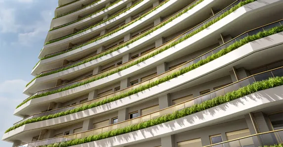 Apartamento com 3 Quartos à venda, 149m² no Moema, São Paulo