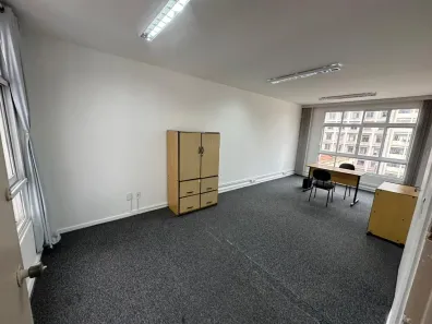 Sala Comercial com 1 Quarto para alugar, 30m² no Sé, São Paulo
