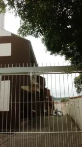 Casa de Condomínio com 4 Quartos à venda, 177m² no Espírito Santo, Porto Alegre