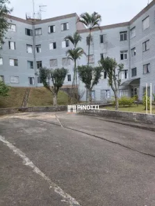 Apartamento com 2 Quartos à venda, 52m² no Montanhão, São Bernardo do Campo