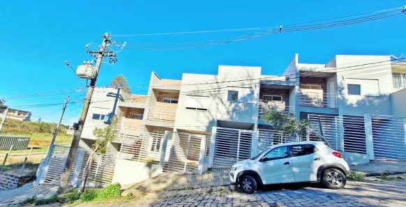 Sobrado com 2 Quartos à venda, 90m² no São Caetano, Caxias do Sul
