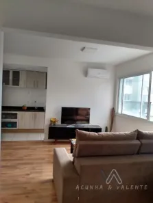 Apartamento com 2 Quartos para venda ou aluguel, 73m² no Areal, Pelotas