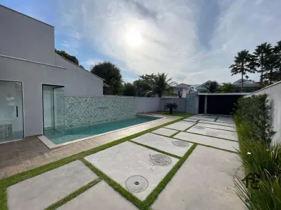 Casa de Condomínio com 5 Quartos à venda, 380m² no Barra da Tijuca, Rio de Janeiro