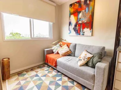 Apartamento com 1 Quarto à venda, 24m² no Tatuapé, São Paulo