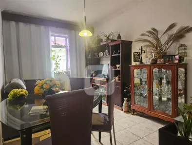 Apartamento com 2 Quartos à venda, 79m² no Tijuca, Rio de Janeiro