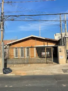 Casa com 3 Quartos à venda, 183m² no Jardim Paulicéia, Campinas
