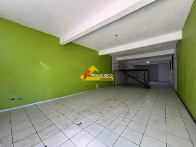 Ponto Comercial para alugar, 157m² no Icaraí, Divinópolis