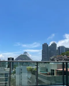 Cobertura com 4 Quartos à venda, 271m² no Botafogo, Rio de Janeiro