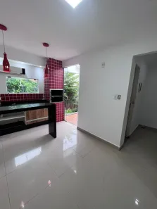Casa de Condomínio com 3 Quartos para venda ou aluguel, 80m² no Jardim Imperial, Cuiabá