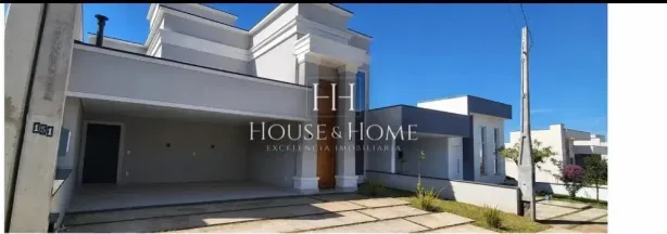 Casa com 5 Quartos à venda, 233m² no Residencial Evidências, Indaiatuba