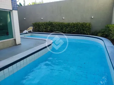 Apartamento com 3 Quartos à venda, 139m² no Manaíra, João Pessoa