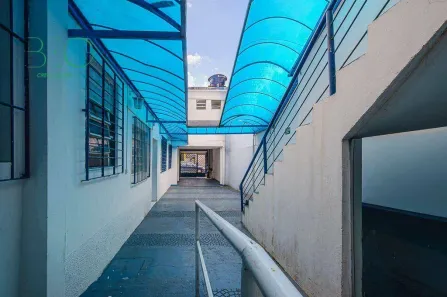 Imóvel Comercial à venda, 375m² no Santana, São Paulo