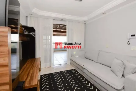 Sobrado com 3 Quartos à venda, 195m² no Jardim Industrial, São Bernardo do Campo