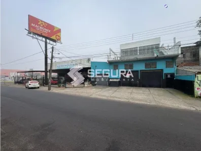 Galpão/Depósito/Armazém para alugar, 230m² no Centro, Canoas
