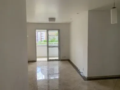 Apartamento com 2 Quartos à venda, 87m² no Vila Mascote, São Paulo