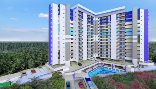 Apartamento com 1 Quarto à venda, 40m² no Pajuçara, Maceió