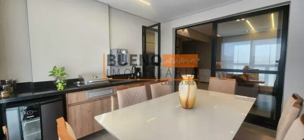 Apartamento com 3 Quartos à venda, 88m² no Vila Cecchino, Americana