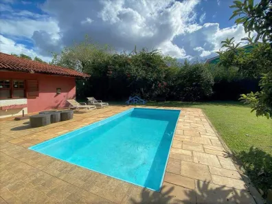 Casa de Condomínio com 3 Quartos à venda, 285m² no Chácara Vale do Rio Cotia, Carapicuíba