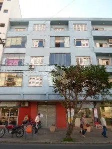 Ponto Comercial à venda, 45m² no Floresta, Porto Alegre